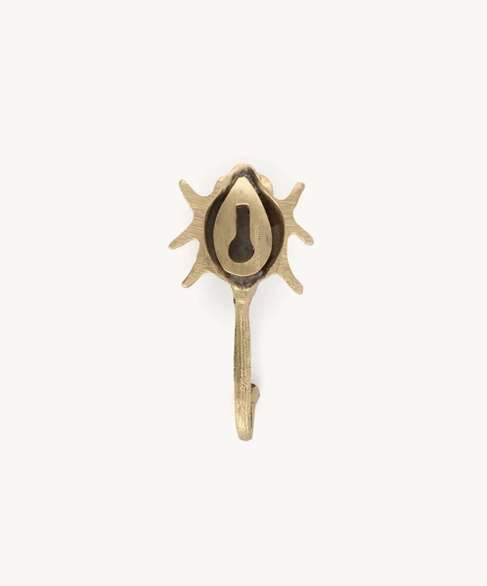 Lady Bug Hook