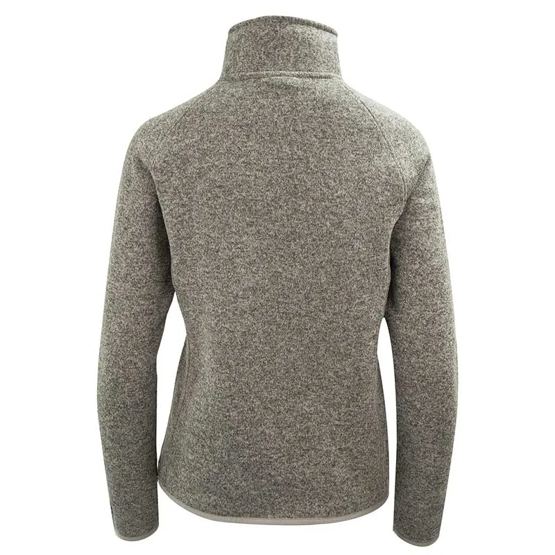 League Women's Saranac 1/4 Zip