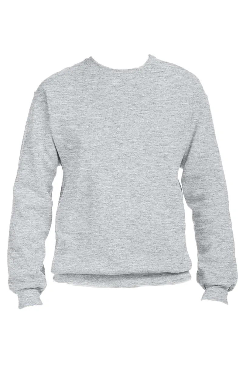 Leopard Trump 2024 Unisex NuBlend Crew Sweatshirt