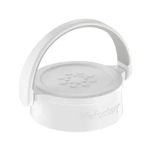 LifeFactory Classic Cap White