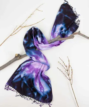 Liliana Tie Dye Scarf