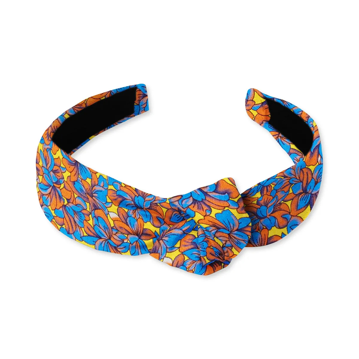 Litani - Knotted Headband