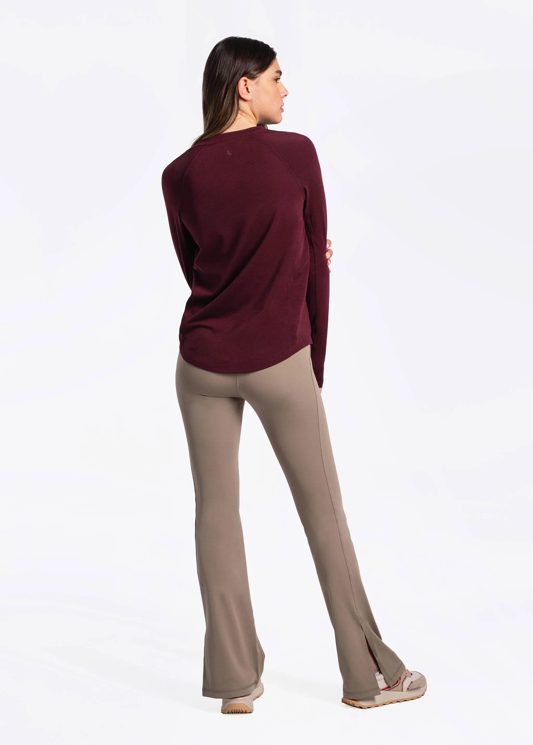 Lole Performance Wool Long Sleeve