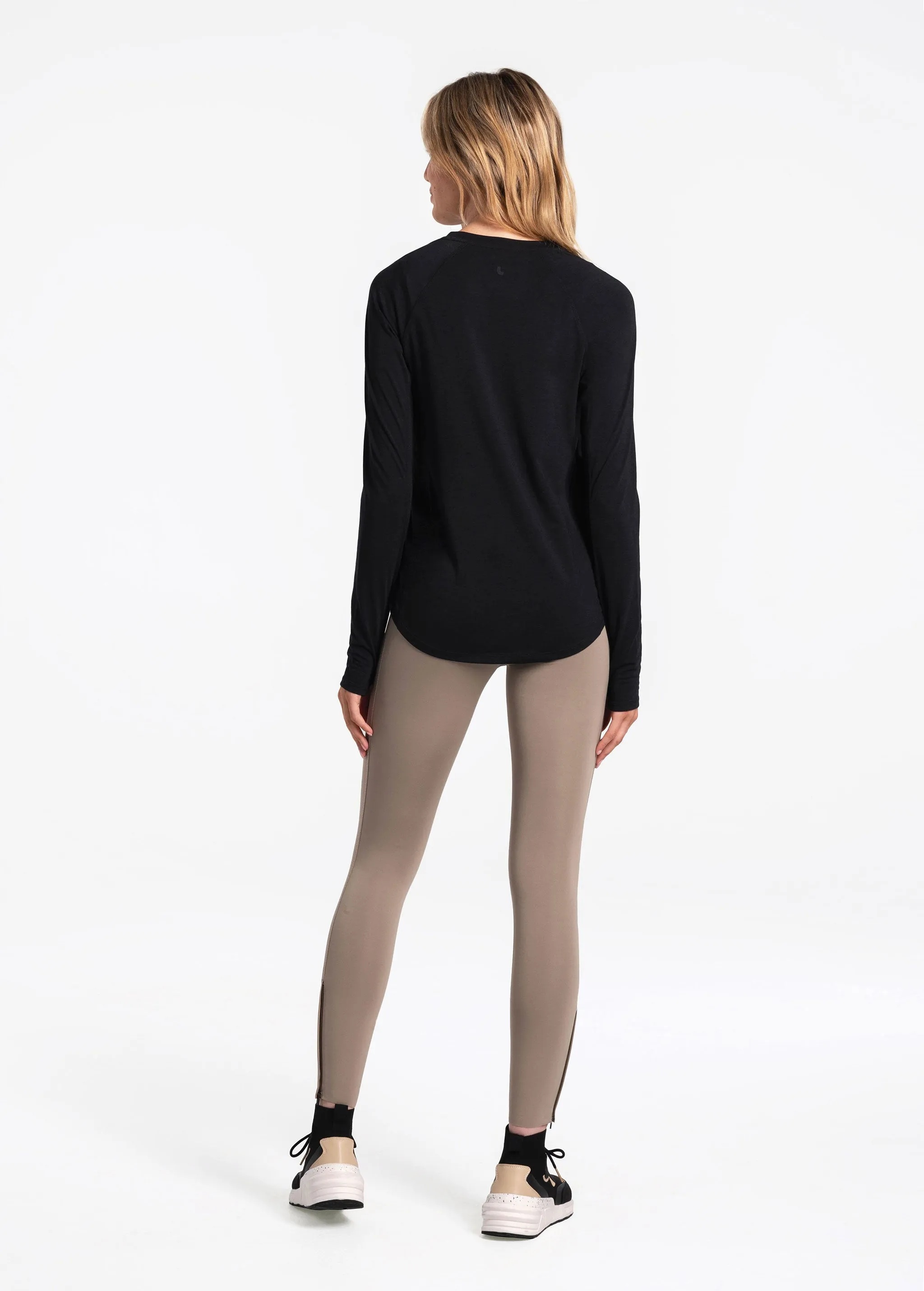 Lole Performance Wool Long Sleeve