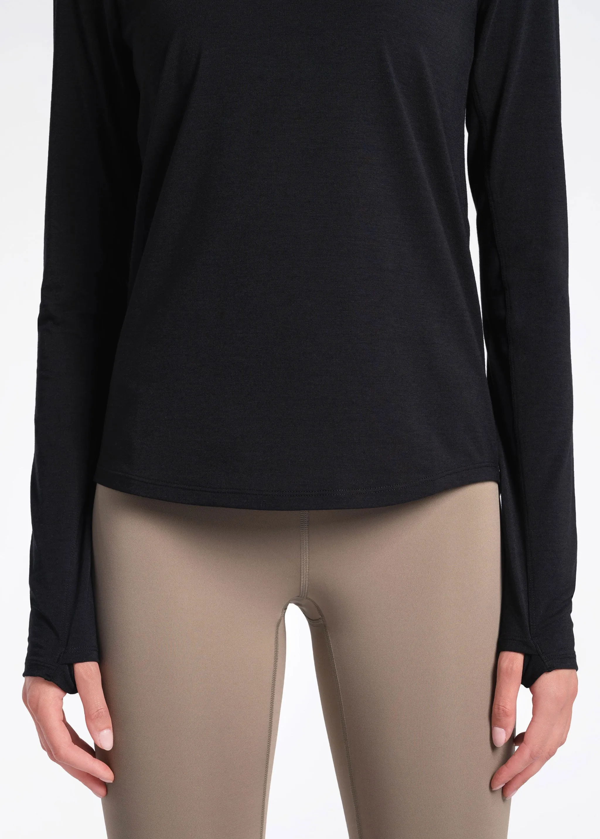 Lole Performance Wool Long Sleeve