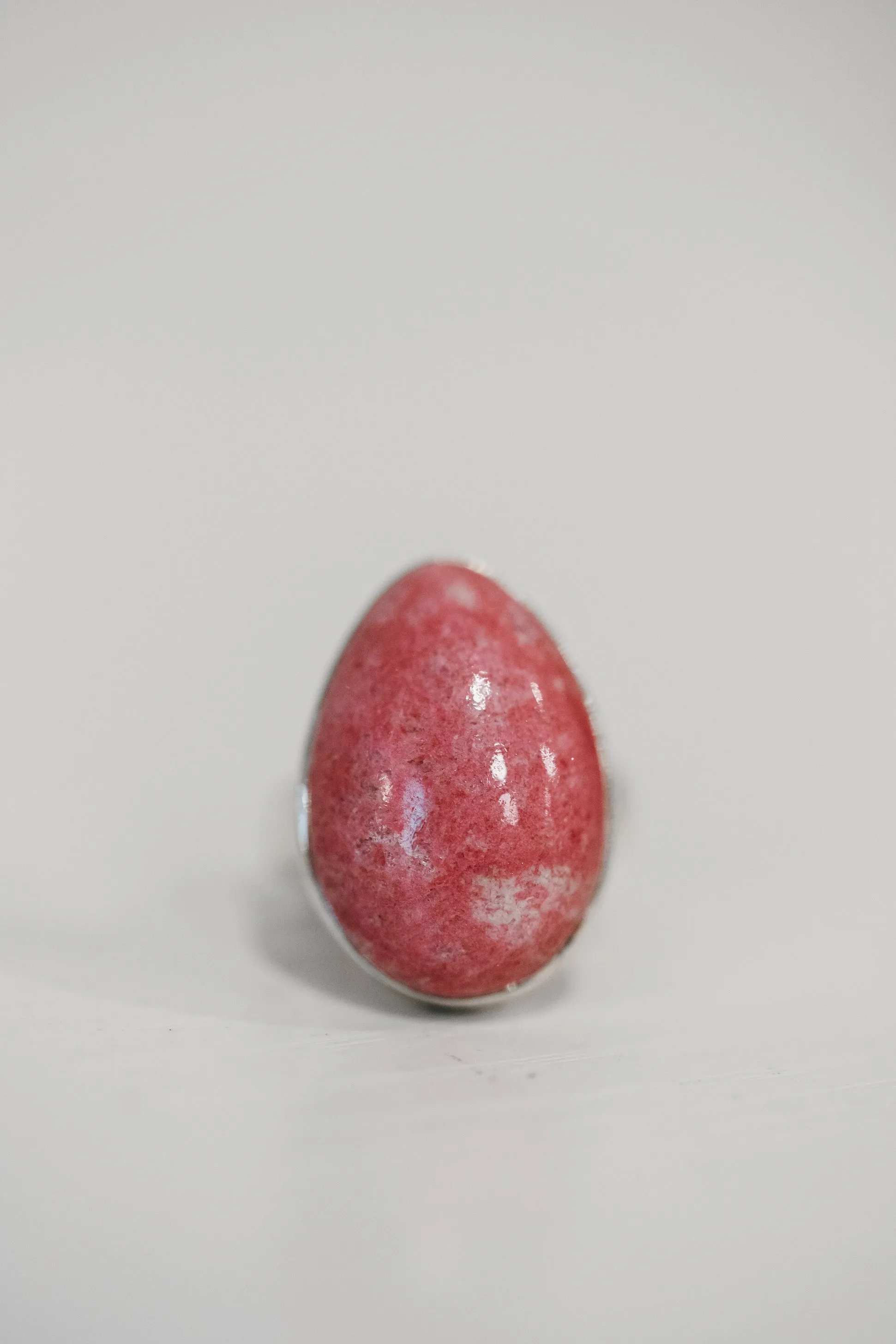 Lolida Ring | Thulite