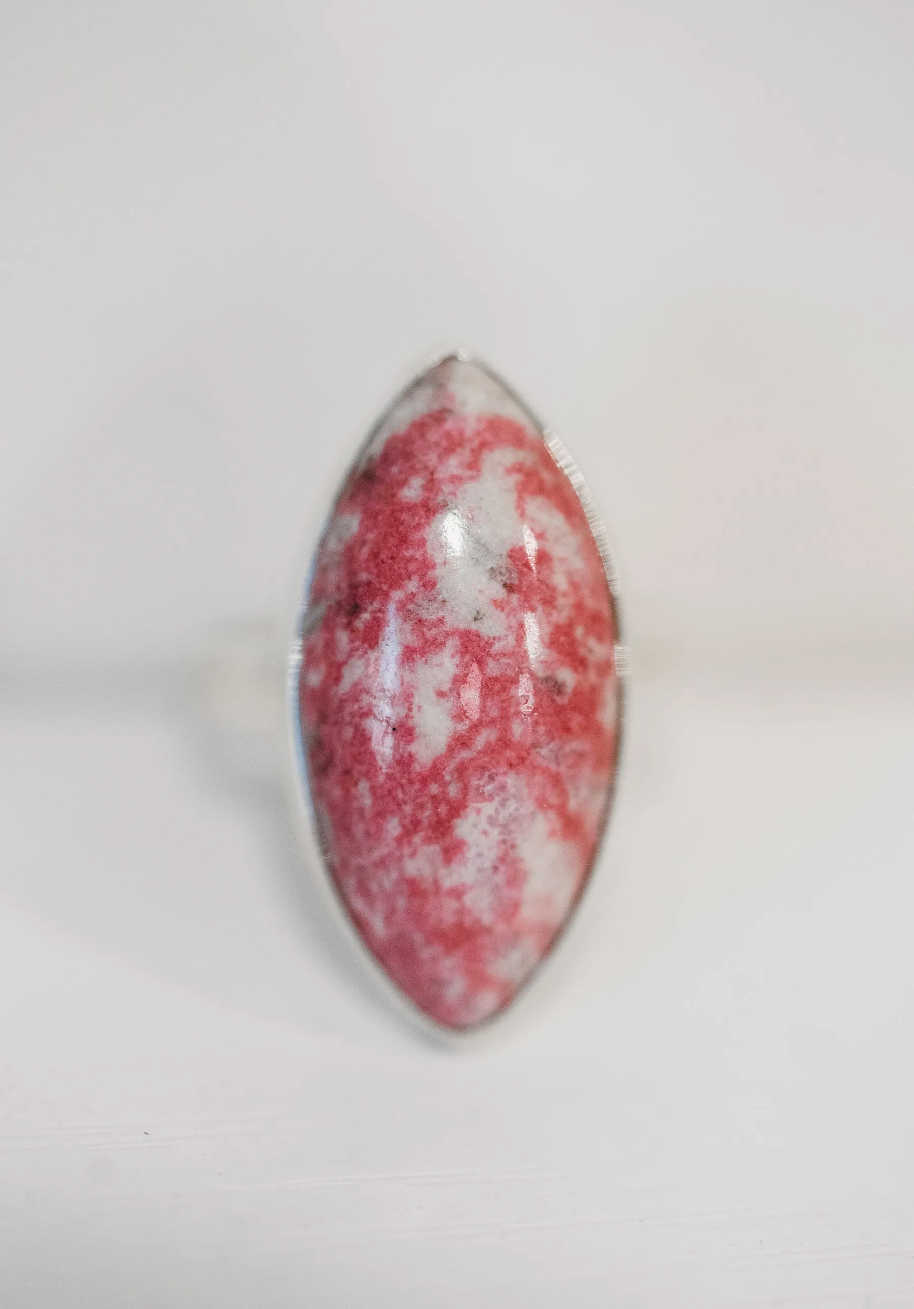 Lolida Ring | Thulite
