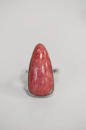 Lolida Ring | Thulite