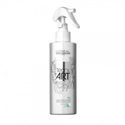 L'Oreal Tecni Art No.4 Volume Pli 190 ml