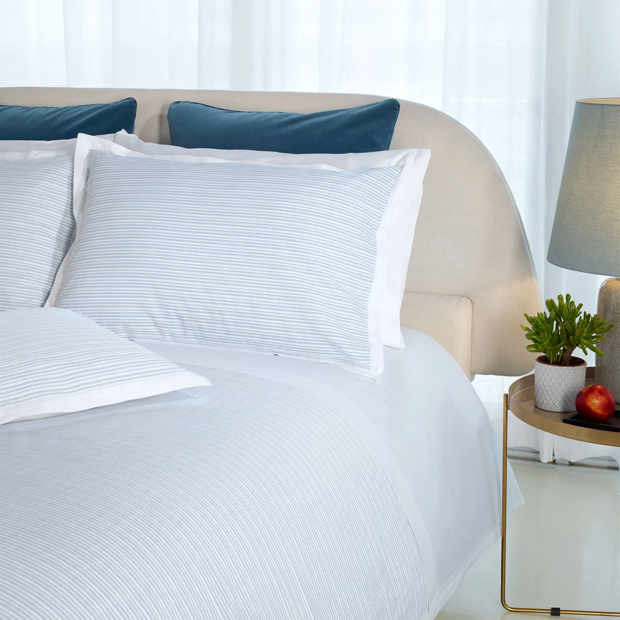 luna duvet cover