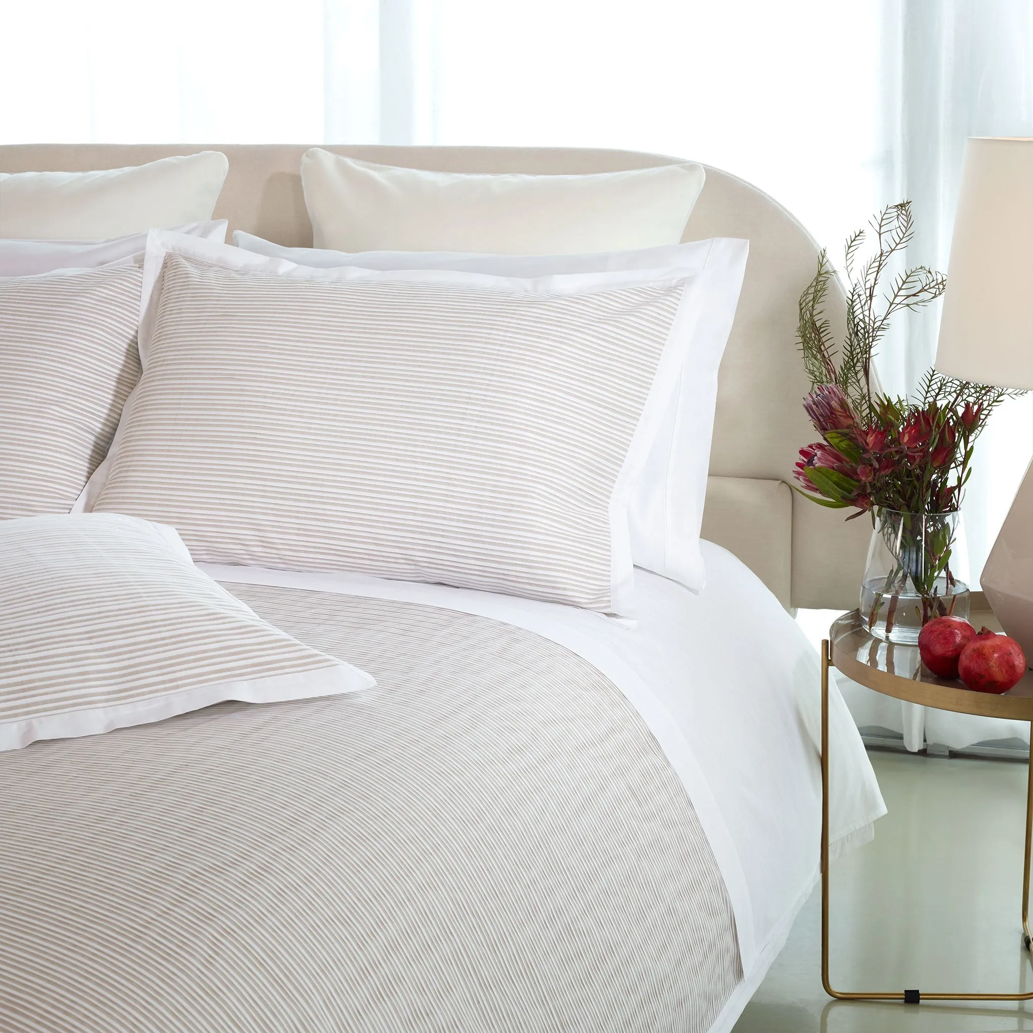 luna duvet cover