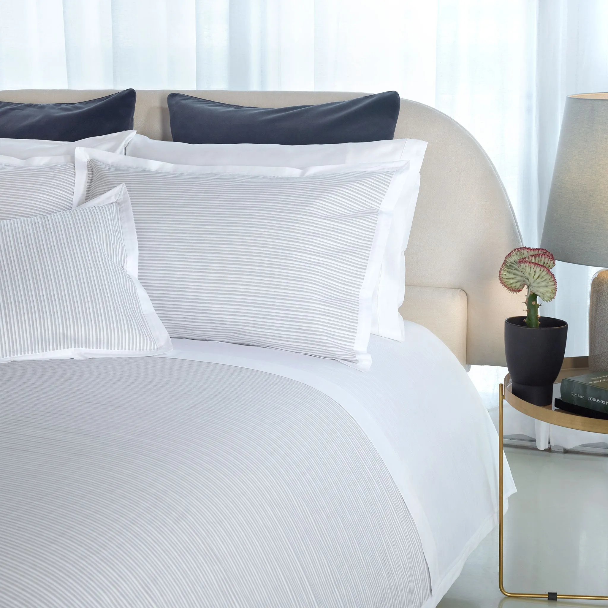 luna duvet cover