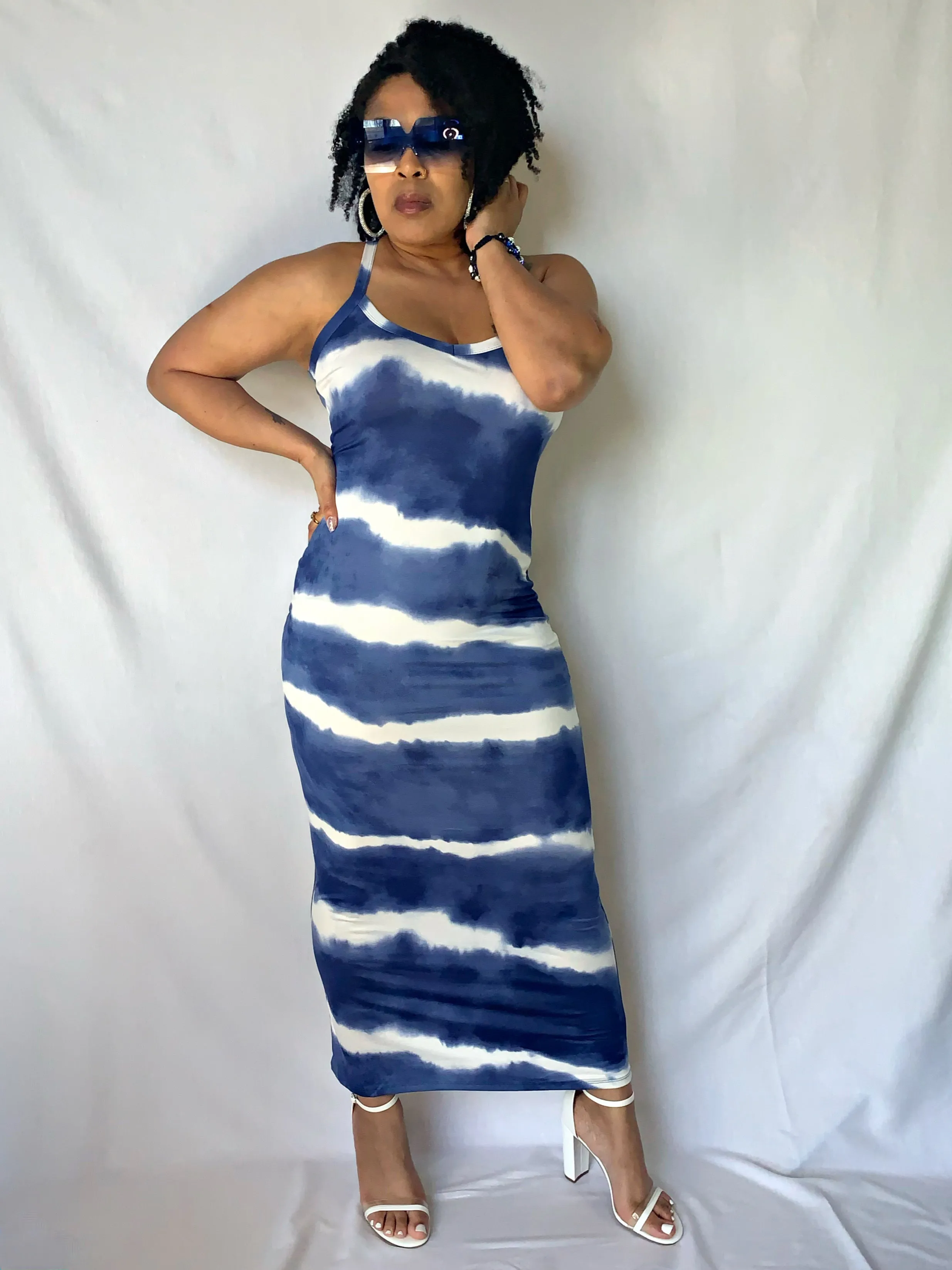 Madison(Blue) (2X-3X)