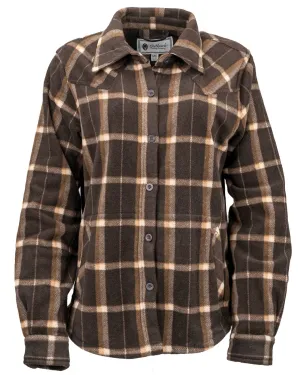Maine Fleece Big Shirt