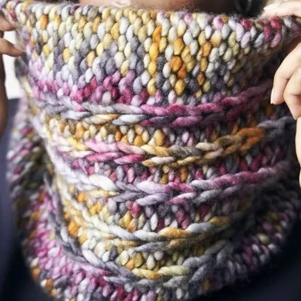 Malabrigo Rasta