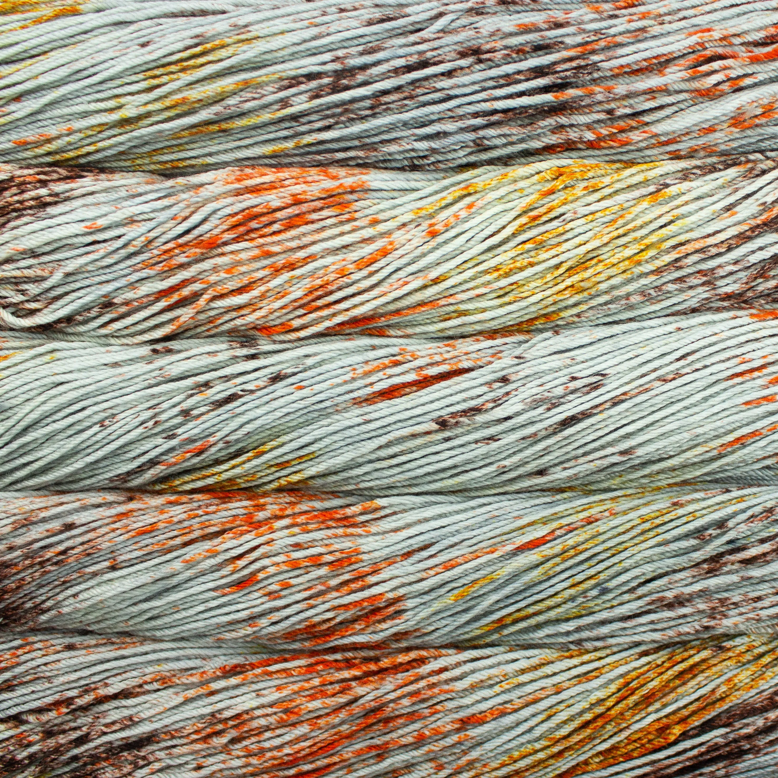 Malabrigo Rasta