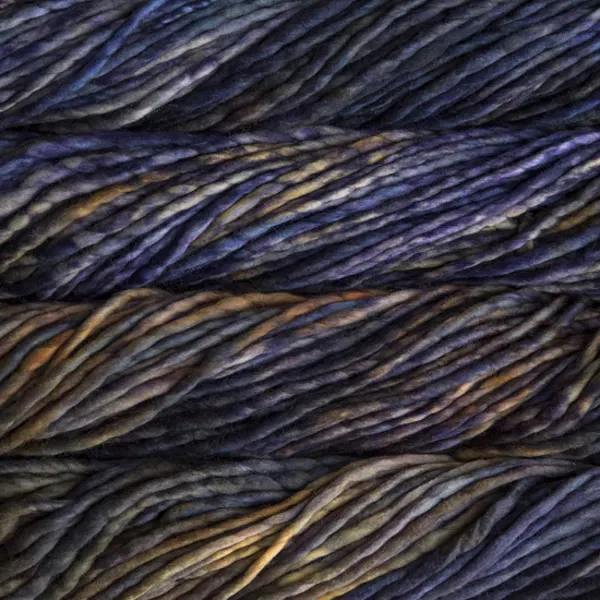Malabrigo Rasta
