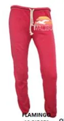 MALIBU SWEATS The Sunset Collection | Ocean Drive Super Soft Fleece & Burnout Fleece Sweatpants