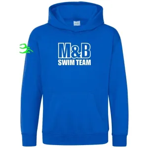 M&B SC - Kids Hoodie