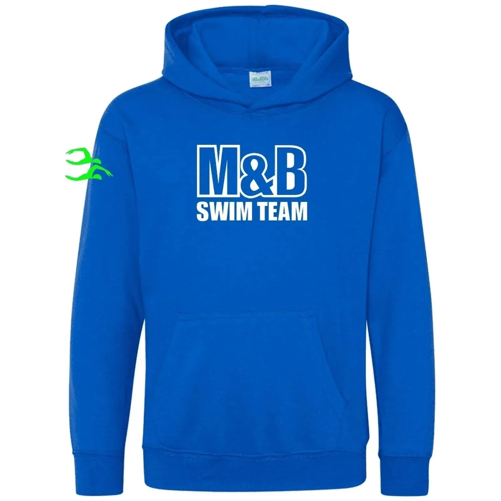 M&B SC - Kids Hoodie