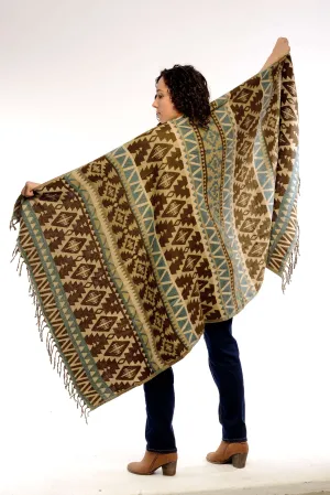Manali Scarf