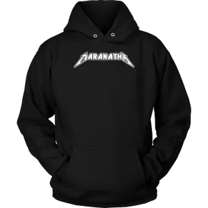 Maranatha Unisex Hoodie Part 1