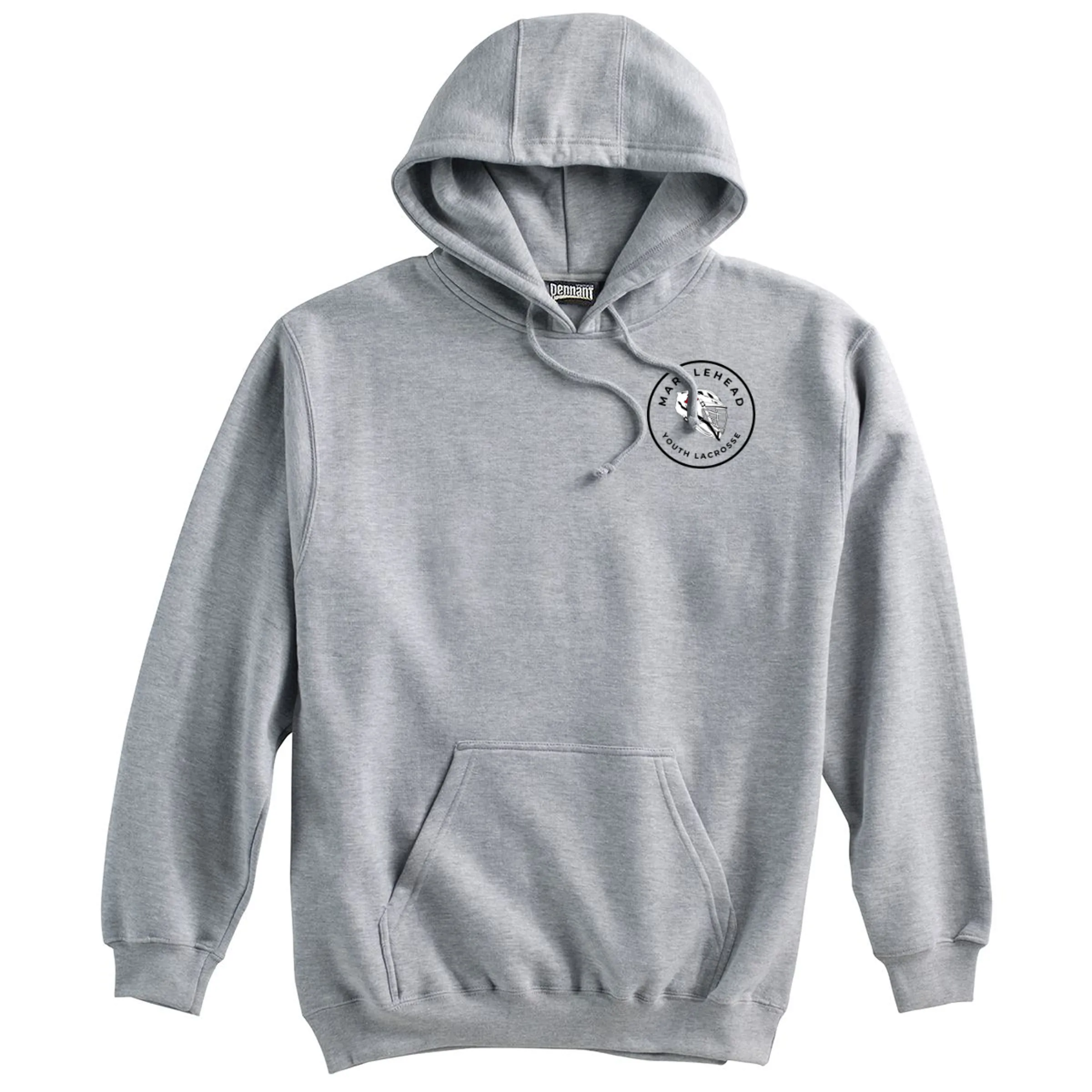 Marblehead Youth Lacrosse Premium Hoodie