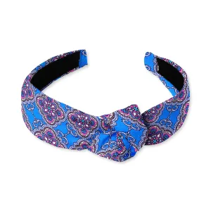 Marinetta - Knotted Headband