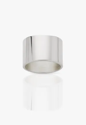 Meadowlark 12mm Plain Band Ring