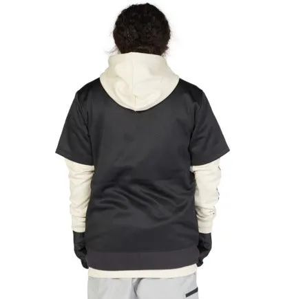 Mens Dryden Snow Hoodie