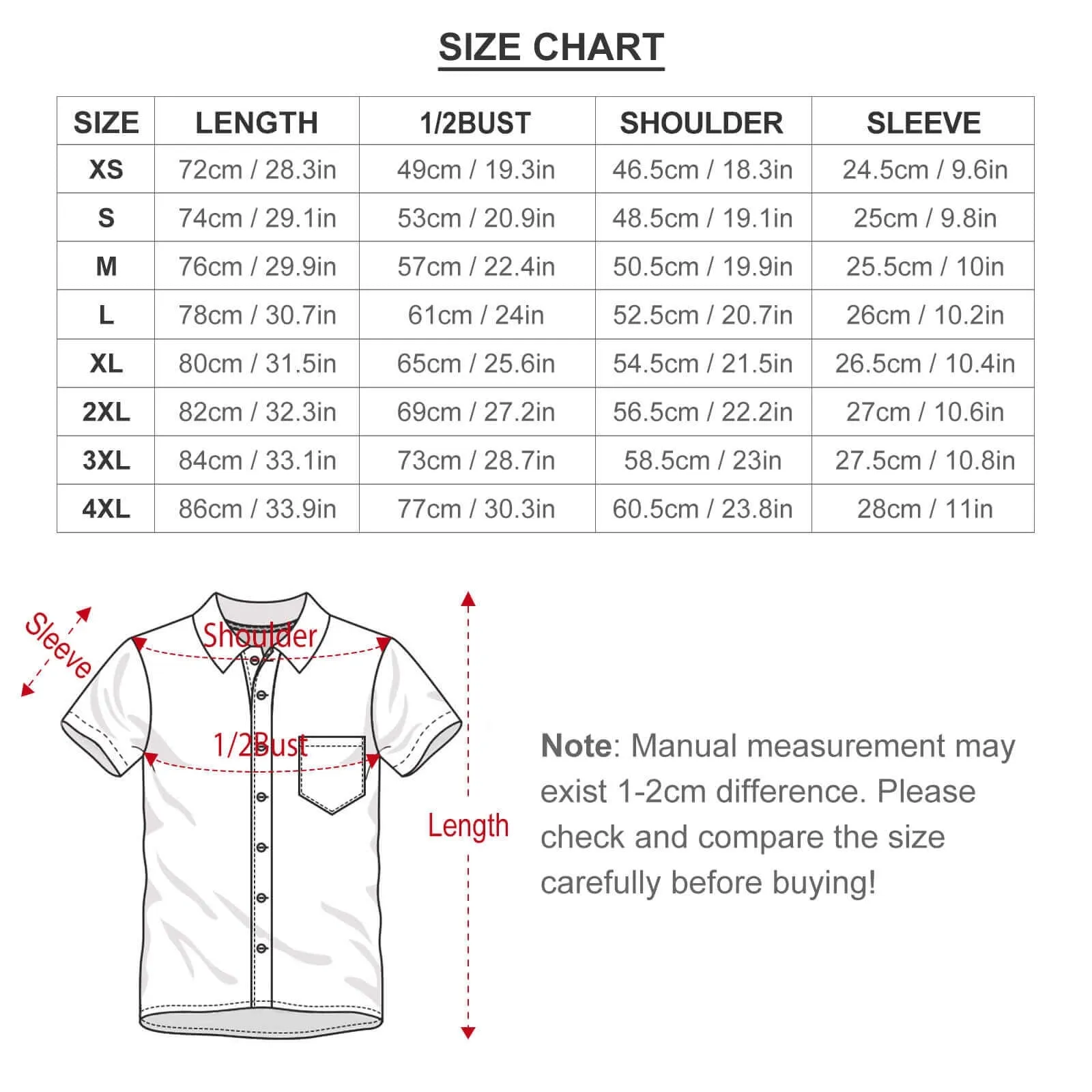 Mens Fashionable Monkey Print Banana Shirt 2409003489