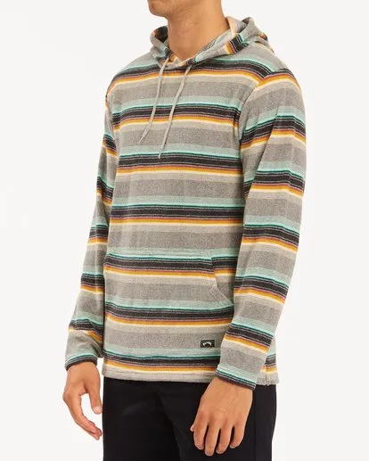 Men's Flecker Diego Pullover
