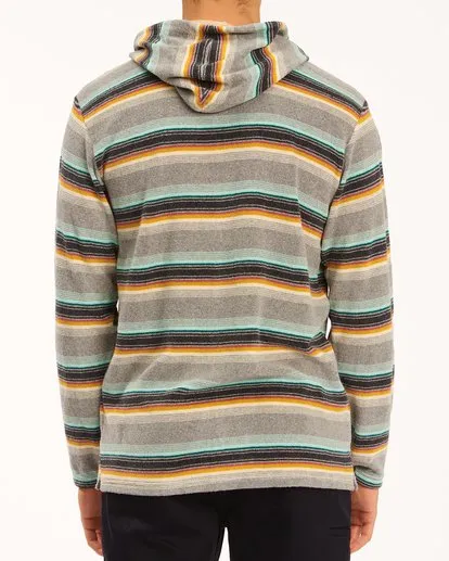 Men's Flecker Diego Pullover