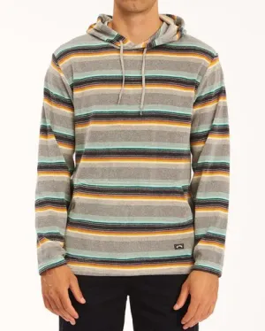 Men's Flecker Diego Pullover