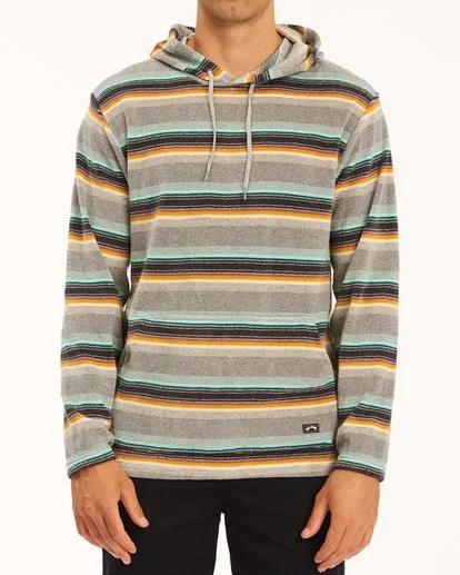 Men's Flecker Diego Pullover