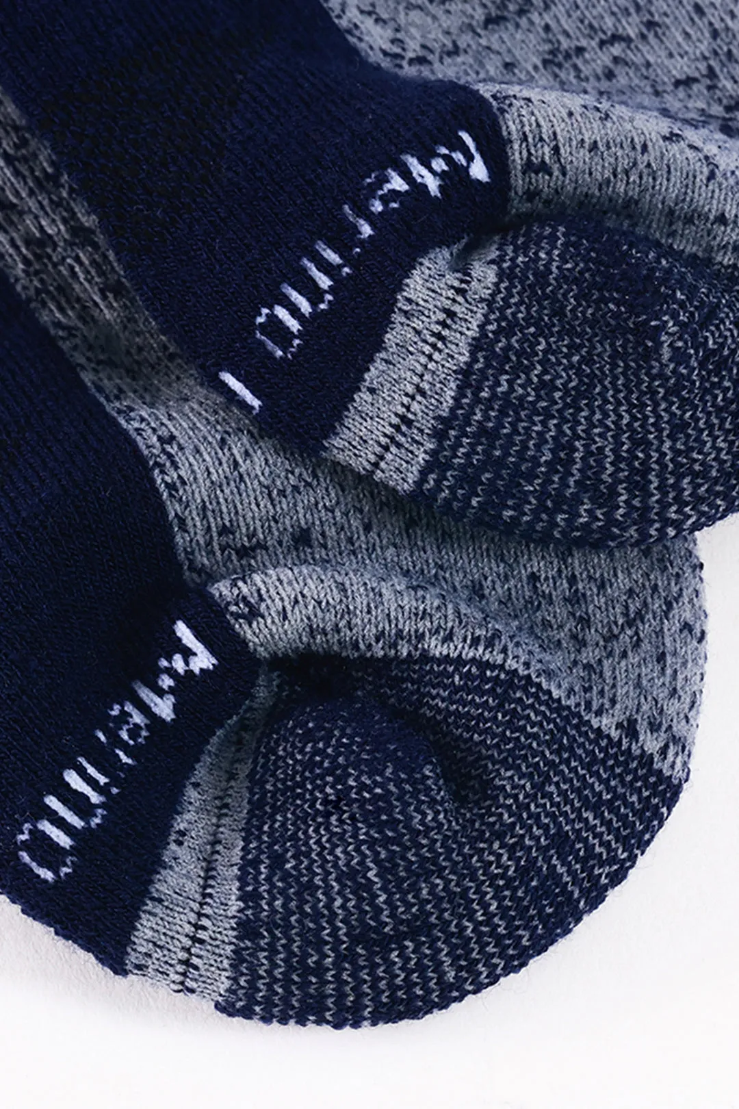 Men's Wool Crew Socks