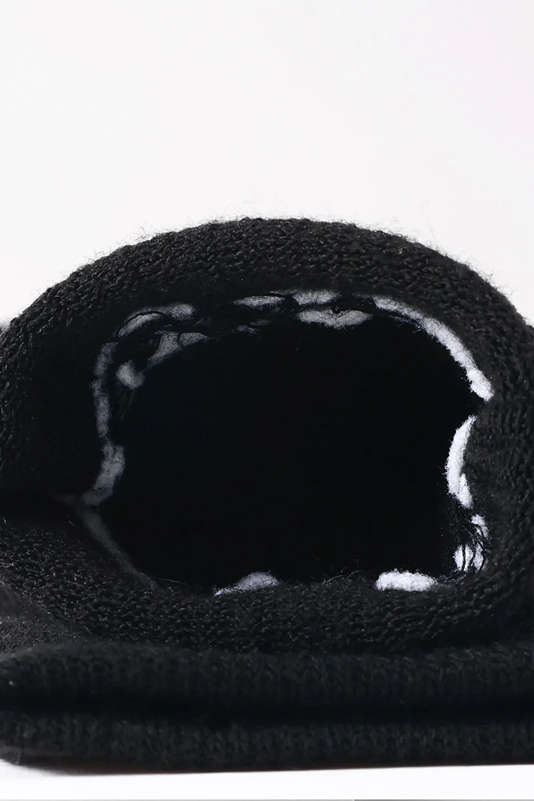 Men's Wool Crew Socks