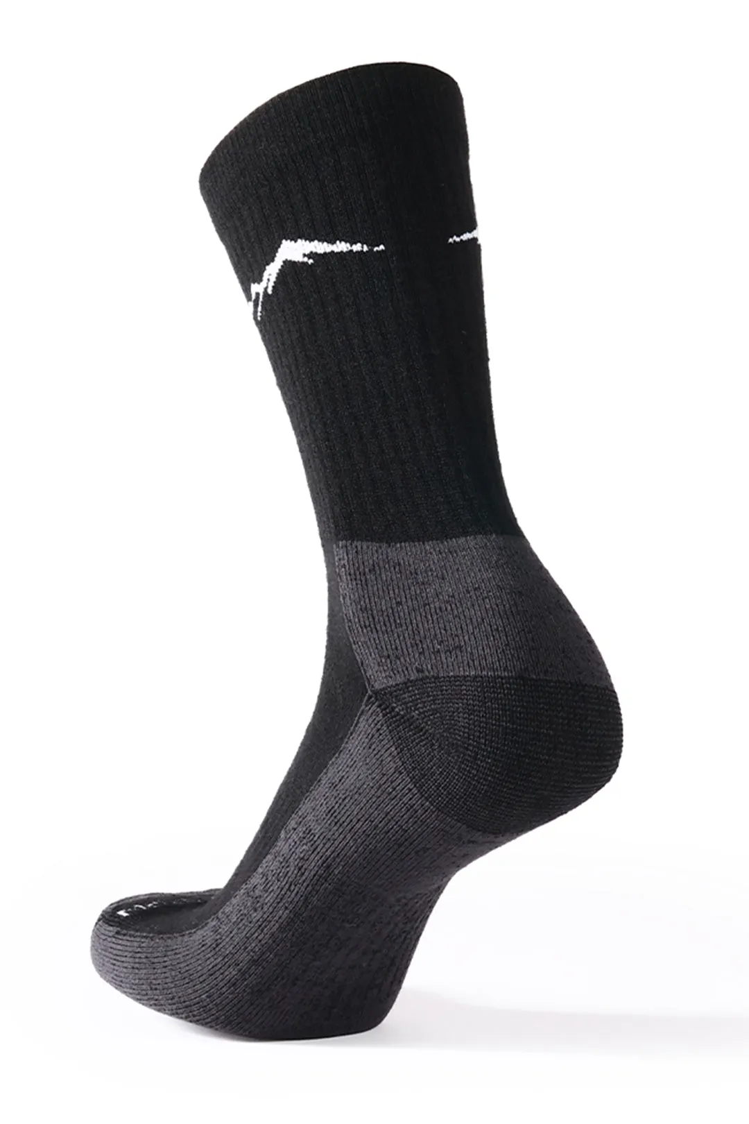 Men's Wool Crew Socks