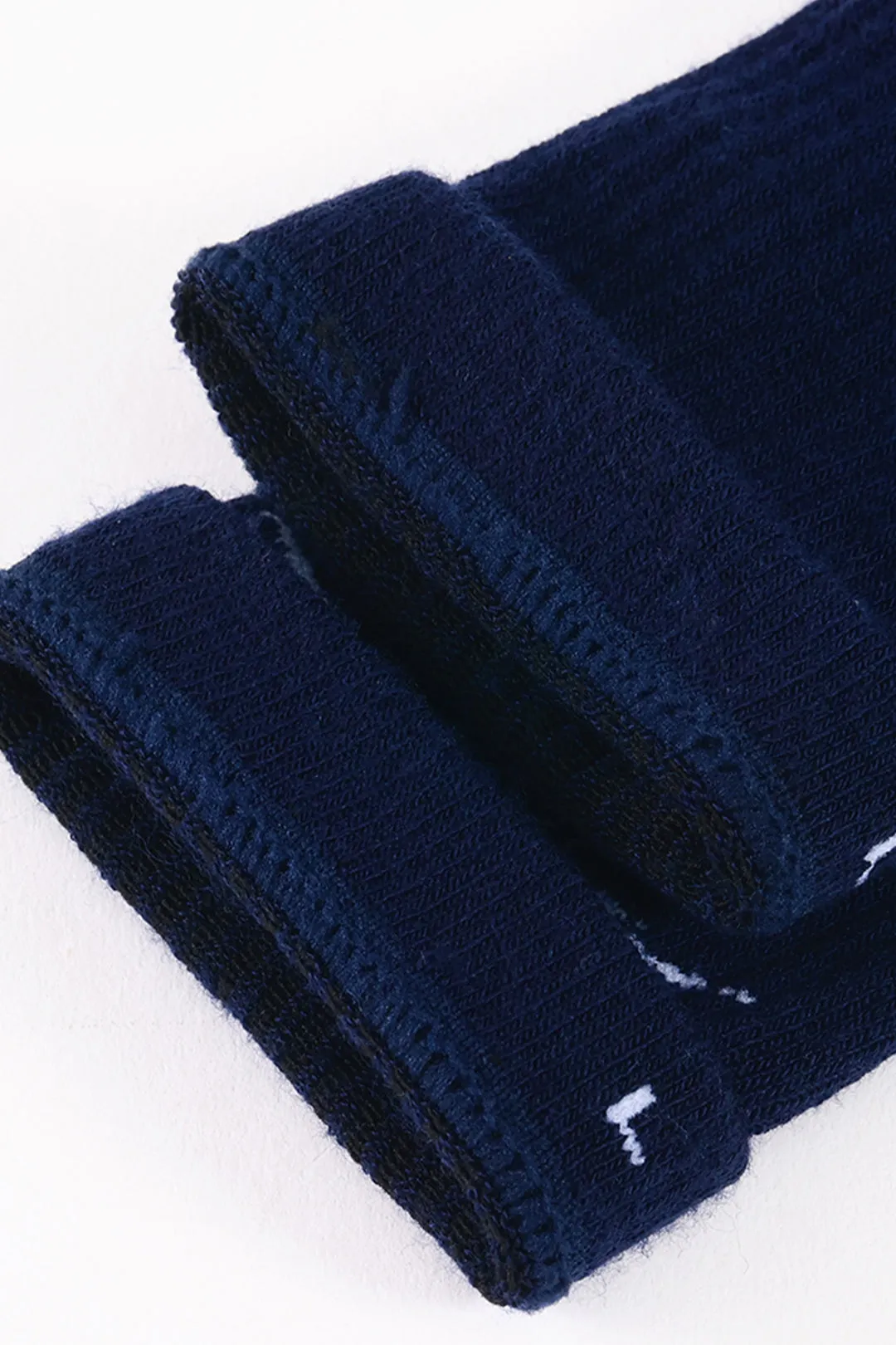Men's Wool Crew Socks
