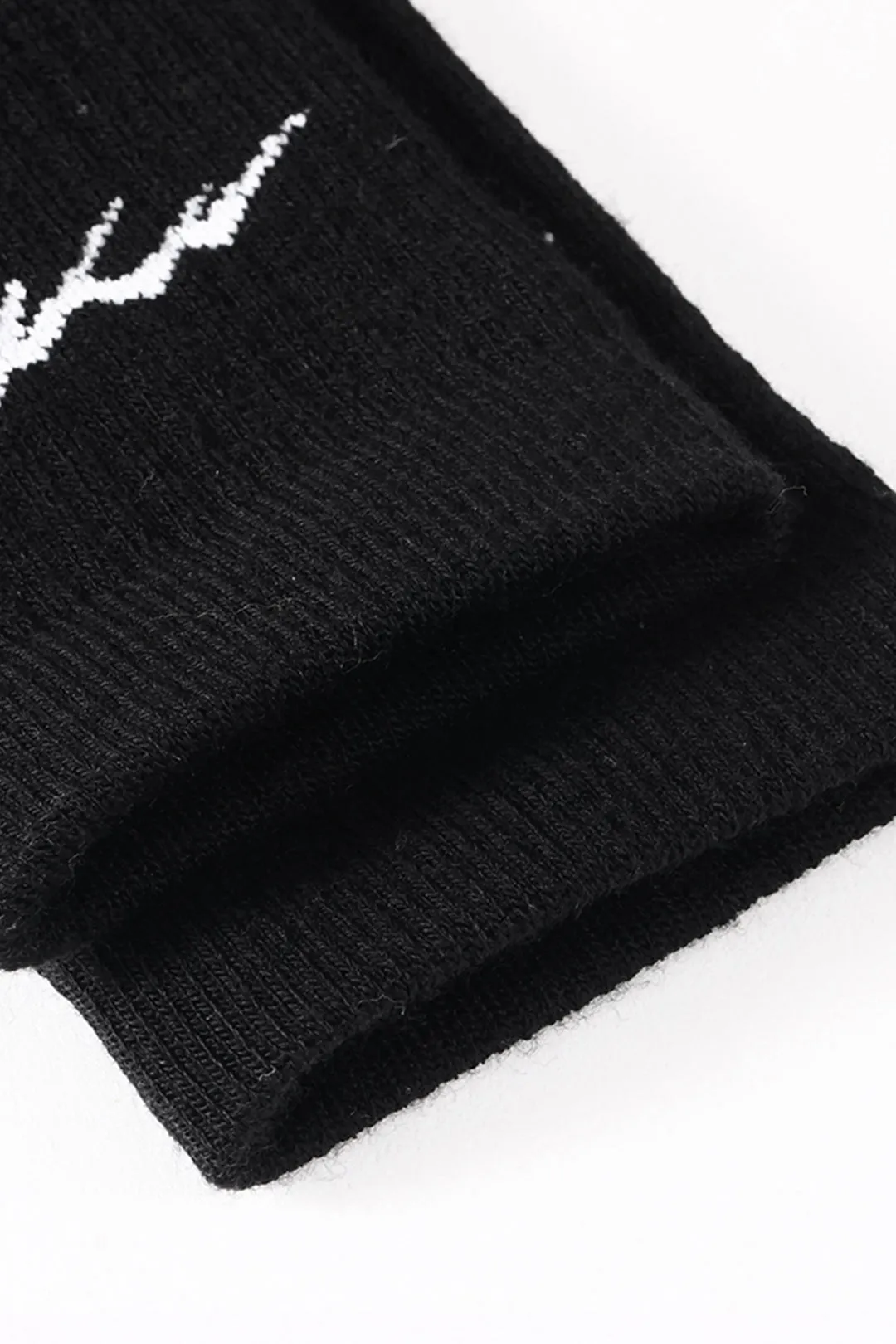 Men's Wool Crew Socks