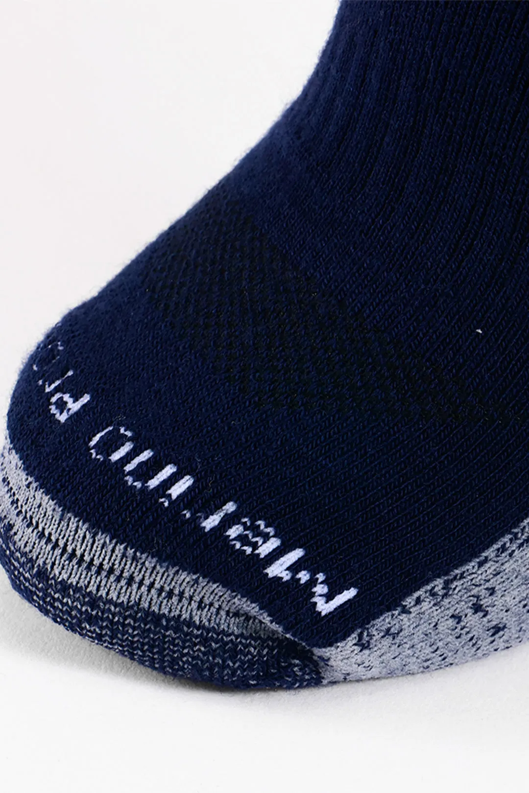 Men's Wool Crew Socks