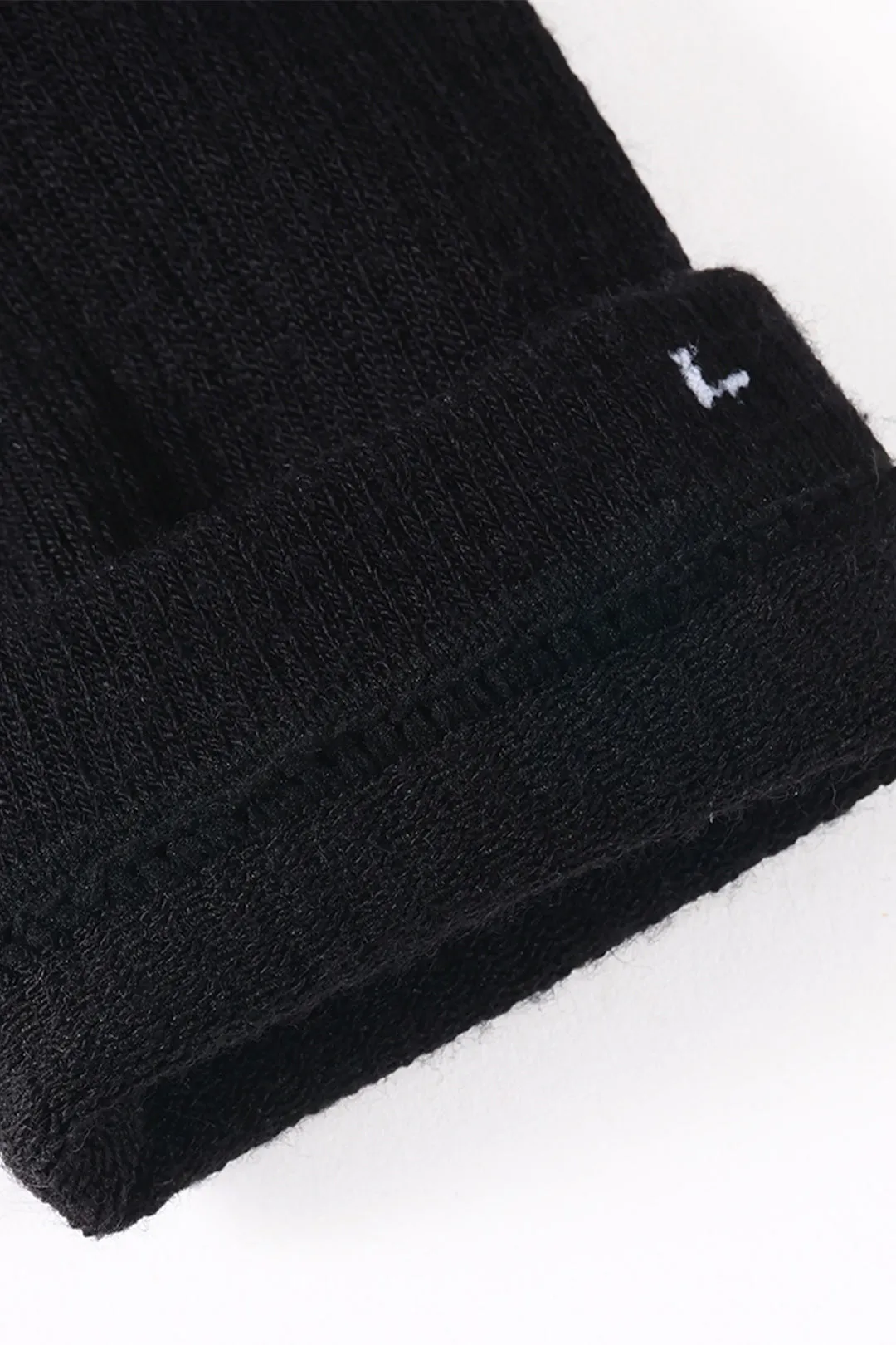 Men's Wool Crew Socks