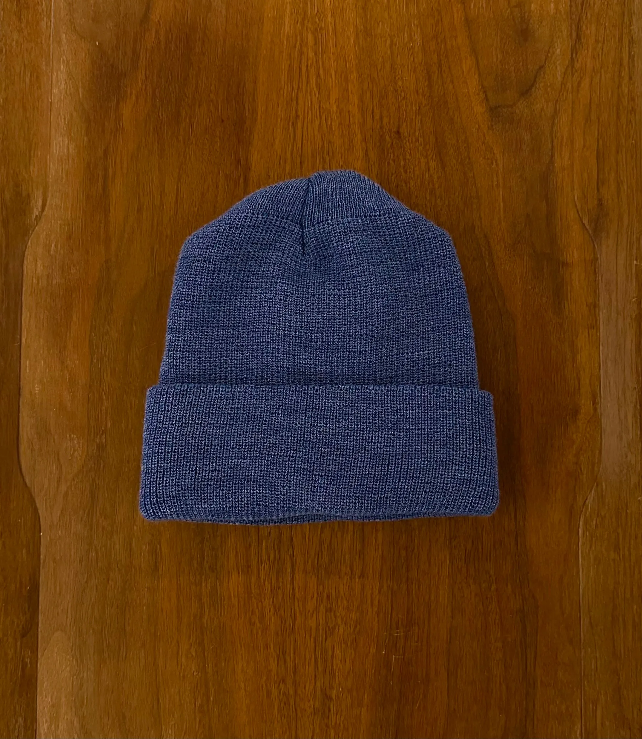 Merino Beanie