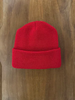 Merino Beanie