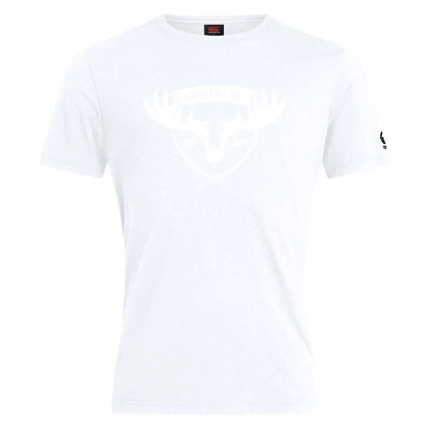 Michiana RFC Club Plain Tee by Canterbury