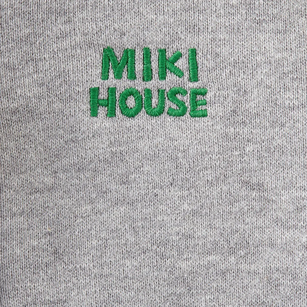 MIKIHOUSE PARKA