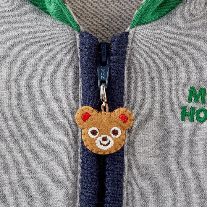 MIKIHOUSE PARKA