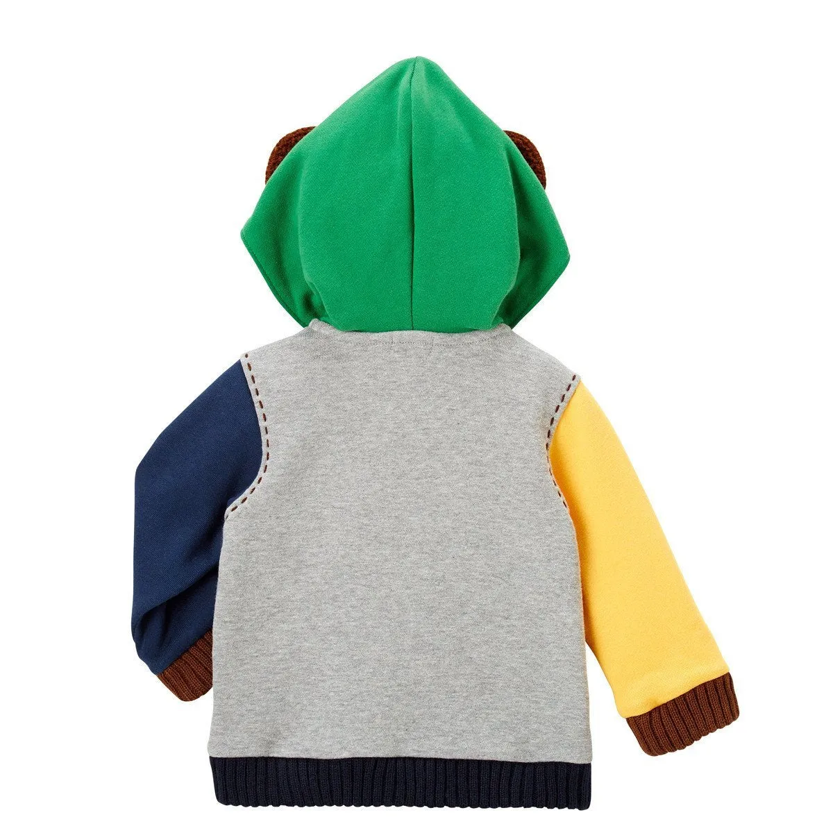 MIKIHOUSE PARKA