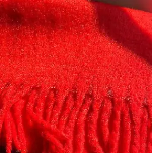 Mohair Winter Scarves