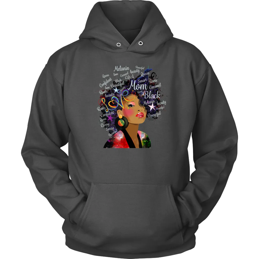 Mom Love Hoodie
